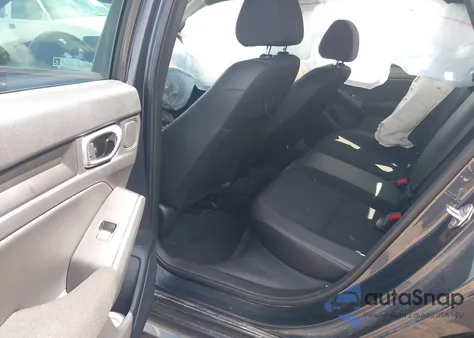 2023 Honda Civic Sport z USA, uszkodzony, nr VIN 2HGFE2F58PH570054